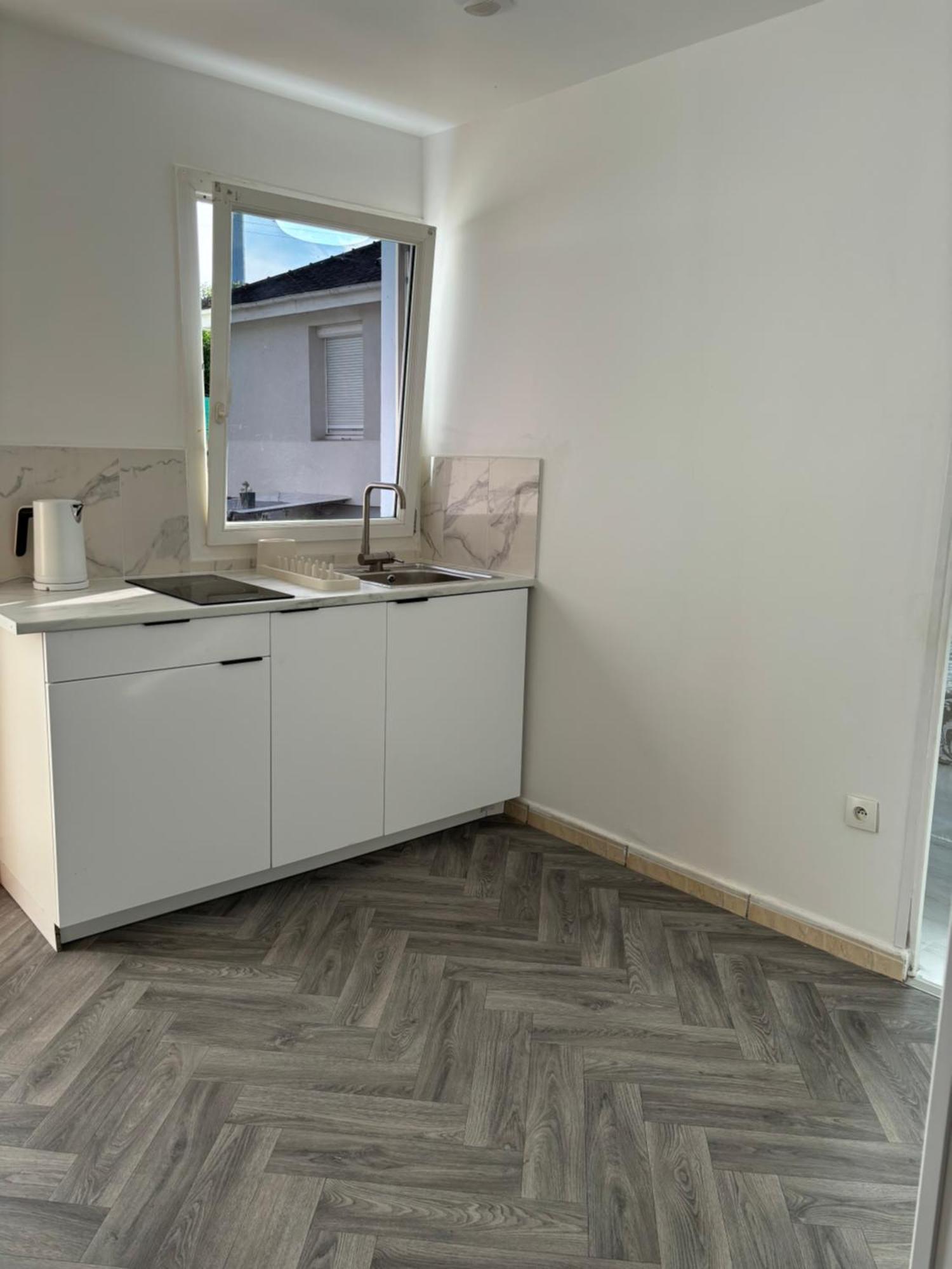 Maison Lumineuse La Jolie Holiday home *